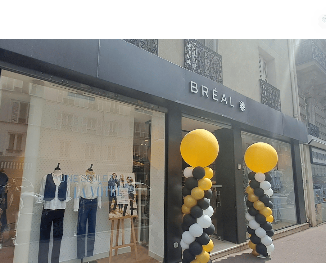 Bréal 2